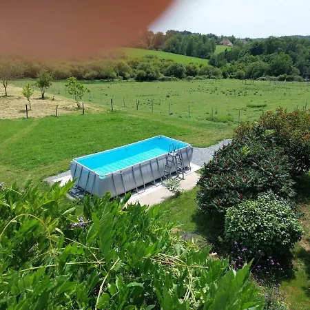 A La Ferme